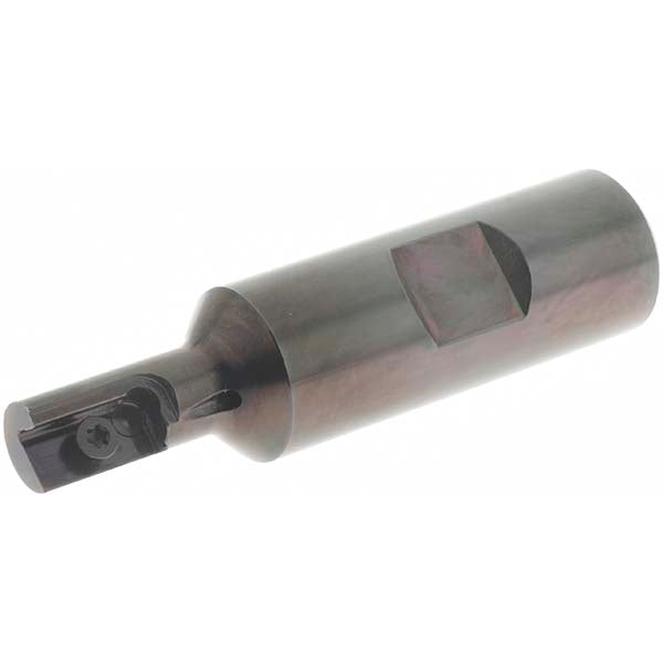 Indexable Thread Mills - Carmex SR0540F14