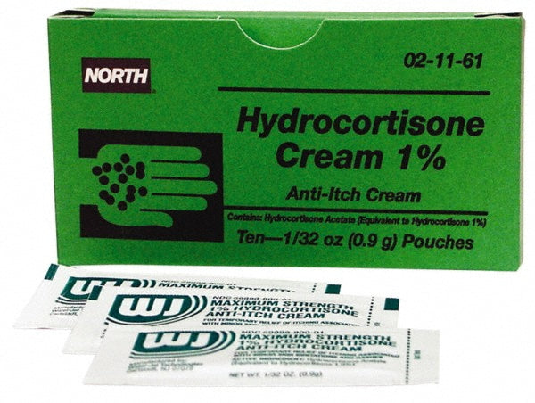 First Aid Kit - ProStat 021161