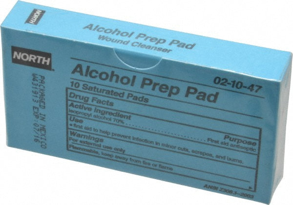 First Aid Kit - ProStat 021047