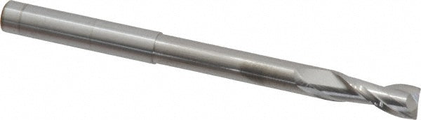 5/16" 2-Flute Solid Carbide Square End Mill - Accupro 12181206