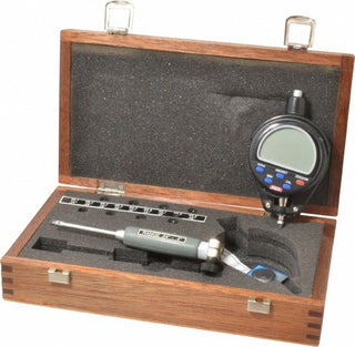 0.4000" 9-Piece Bore Gage - SPI 13-980-8