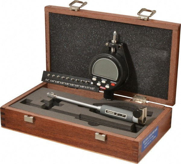 0.7000" Bore Gage - SPI 13-981-6