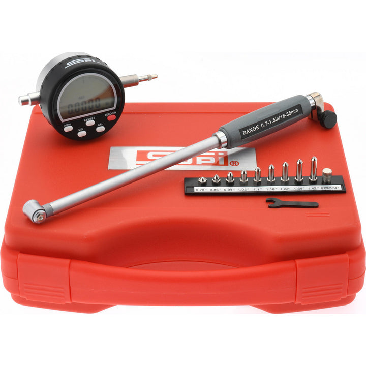 1.5000" Bore Gage - SPI 13-982-4