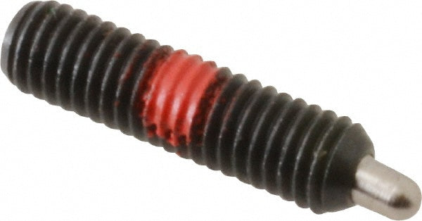 M5 x 0.80 Spring Plunger - Gibraltar 67010G