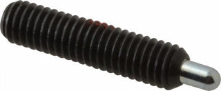 M6 x 1.00 Spring Plunger - Gibraltar 67011G