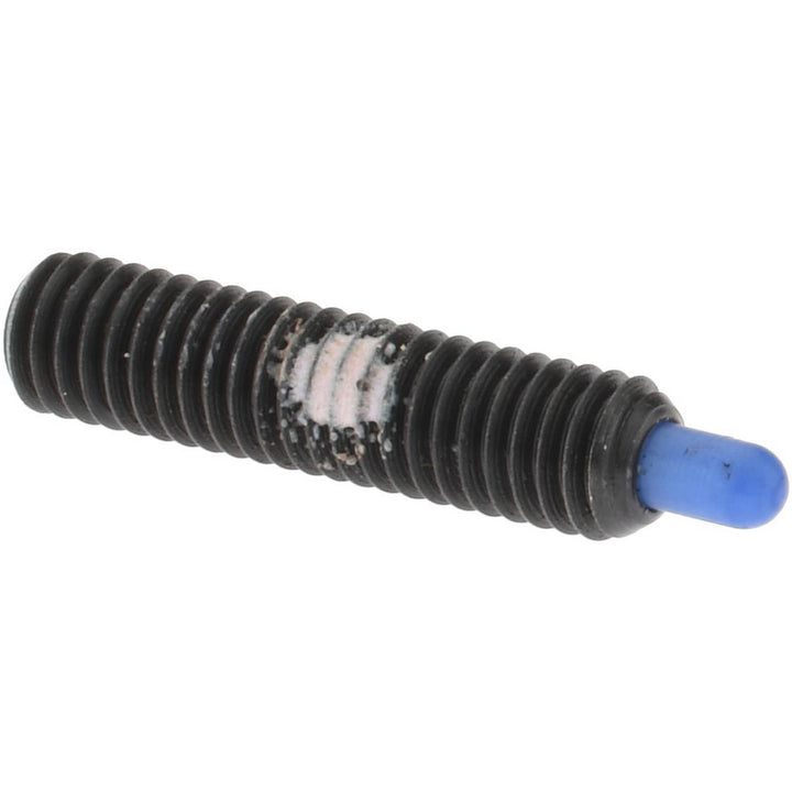 M6 x 1.00 Spring Plunger - Gibraltar 67082G