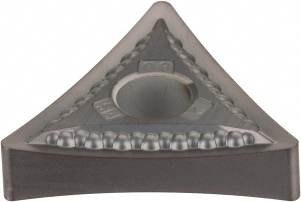 T - Triangle 1/2" IC Carbide Insert, Grade KC5010, TiAlN - Kennametal 2244905