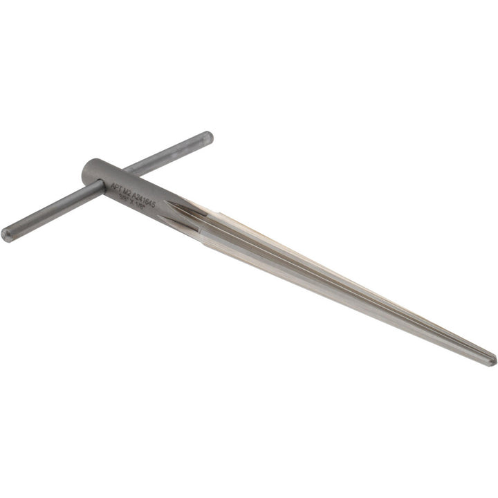 High-Speed Steel Reamer - Alvord Polk 04000
