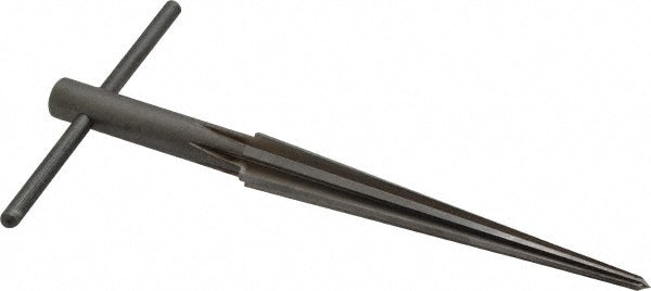 High-Speed Steel Reamer - Alvord Polk 04001