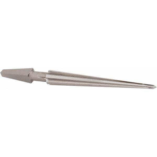 High Speed Steel Reamer - Alvord Polk 04010