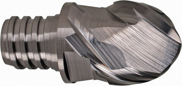 Carbide Insert, Grade IC08 - Iscar 5622247