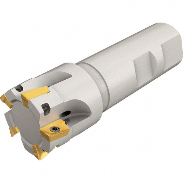 Indexable End Mills - Iscar 3192770