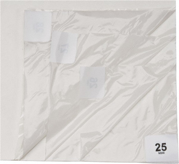 White Anti-Slip Mat - Wearwell 095.2X3WH