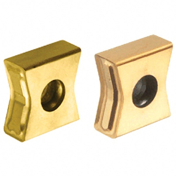 LNMT 1506PN-N MM Solid Carbide Insert, Grade IC928, TiAlN - Iscar 5603719