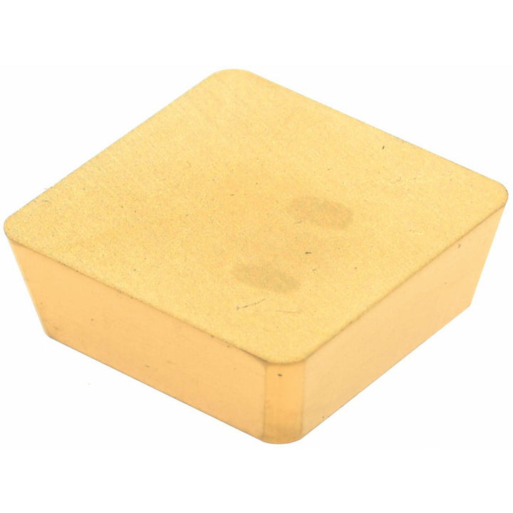 S - Square 3/8" IC Carbide Insert, Grade KC730, TiN - Kennametal 1182735