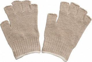 Large Cotton & Cotton Blend General Gloves - PRO-SAFE 35-C119/L