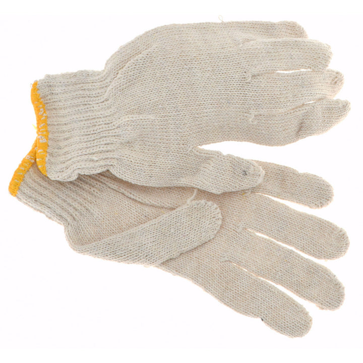 Small Cotton & Cotton Blend General Gloves - PRO-SAFE 35-C410/S