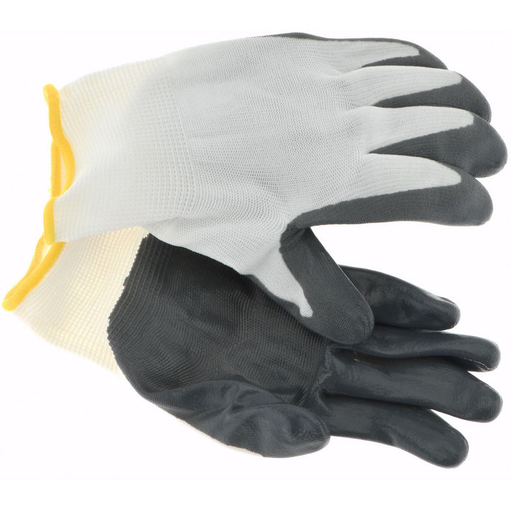 Medium Gloves - PRO-SAFE 34-225NB/M