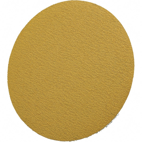 5" 220-Grit Aluminum Oxide Disc - 3M 7000119433