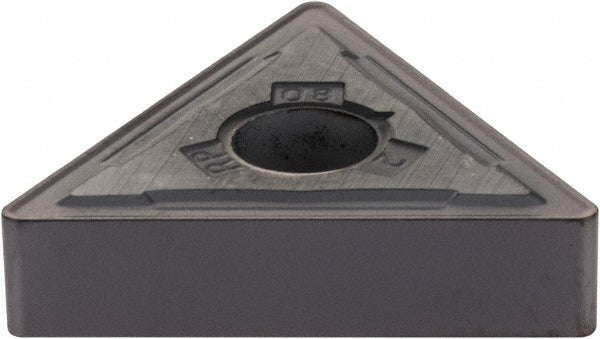 T - Triangle 1/2" IC Carbide Insert, Grade KC5010, TiAlN - Kennametal 1940979