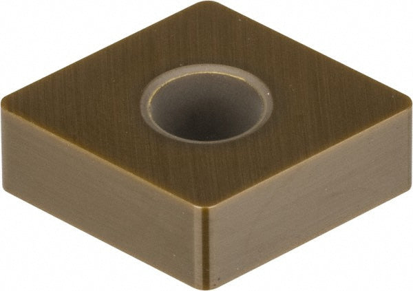 C - Diamond (Rhombic) 80-Deg 1/2" IC Ceramic Insert, Grade KY1540 - Kennametal 1943834