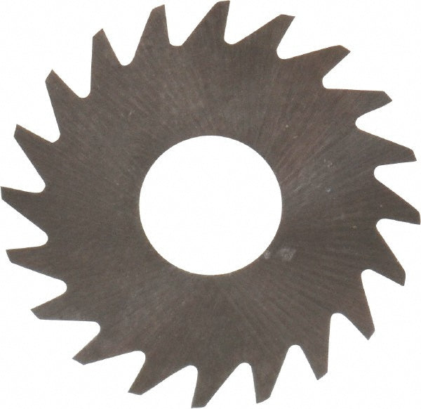 Slitting & Slotting Saws - RobbJack C07-0040-08-20