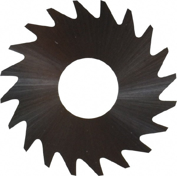 Slitting & Slotting Saws - RobbJack C07-0060-08-20