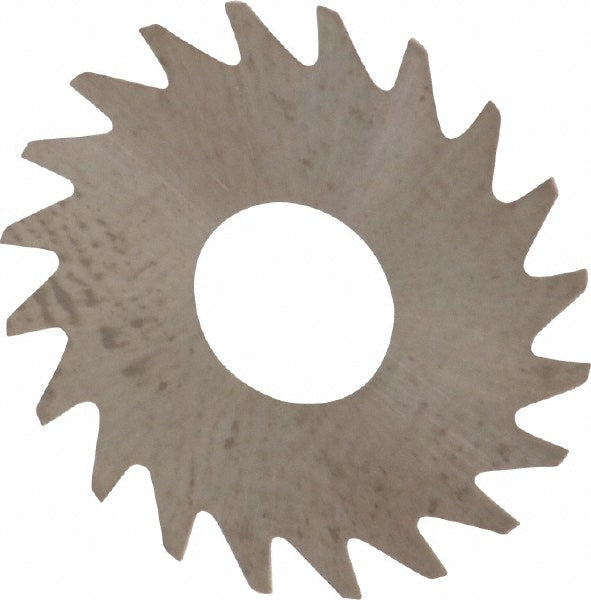 Slitting & Slotting Saws - RobbJack C07-0080-08-20