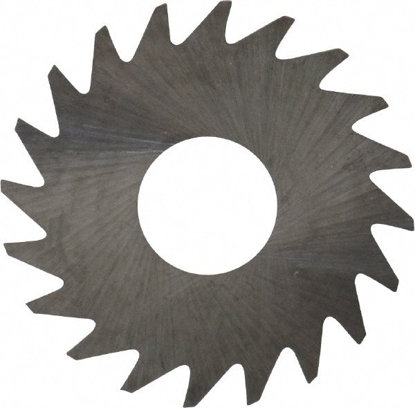 Slitting & Slotting Saws - RobbJack C07-0100-08-20