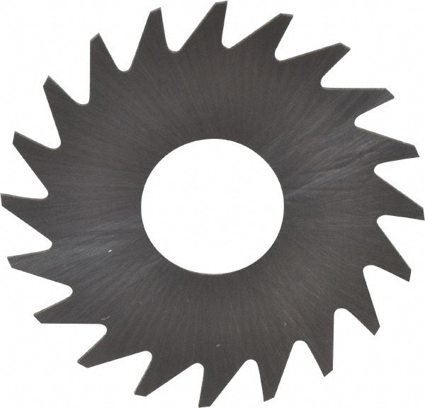 Slitting & Slotting Saws - RobbJack C07-0120-08-20