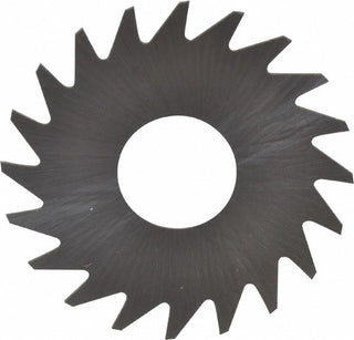 Slitting & Slotting Saws - RobbJack C07-0120-08-20
