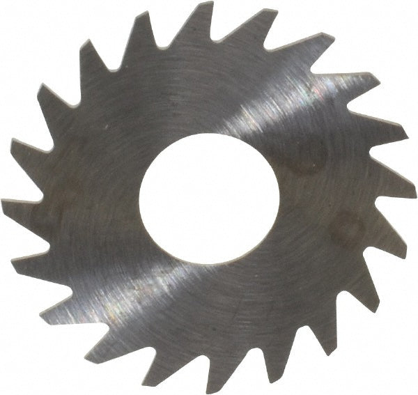 Slitting & Slotting Saws - RobbJack C07-0140-08-20