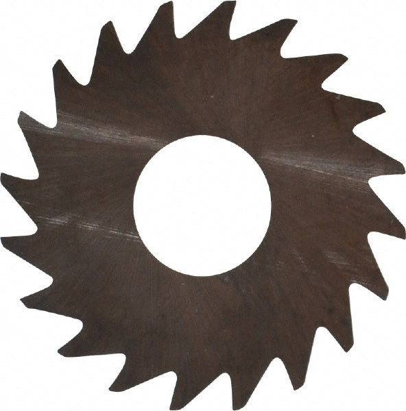 Slitting & Slotting Saws - RobbJack C07-0156-08-20