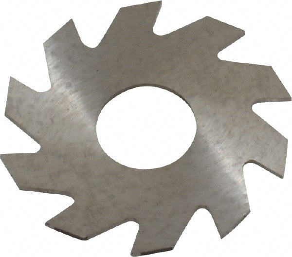 Slitting & Slotting Saws - RobbJack C07-0230-08-10