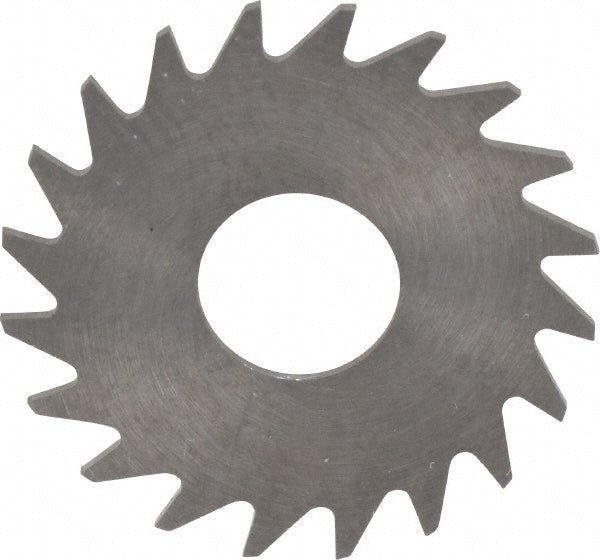 Slitting & Slotting Saws - RobbJack C07-0230-08-20