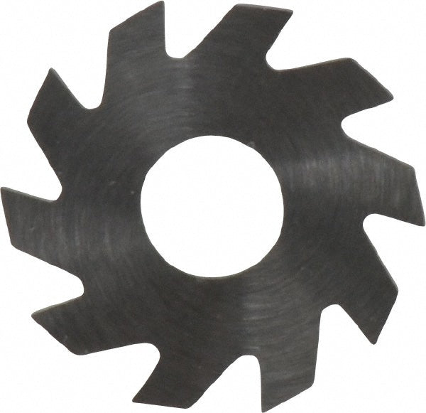 Slitting & Slotting Saws - RobbJack C07-0312-08-10