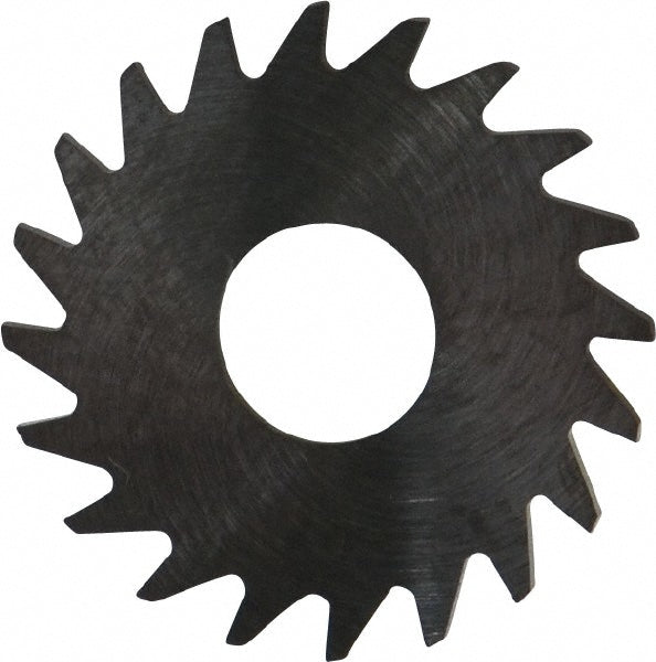 Slitting & Slotting Saws - RobbJack C07-0312-08-20