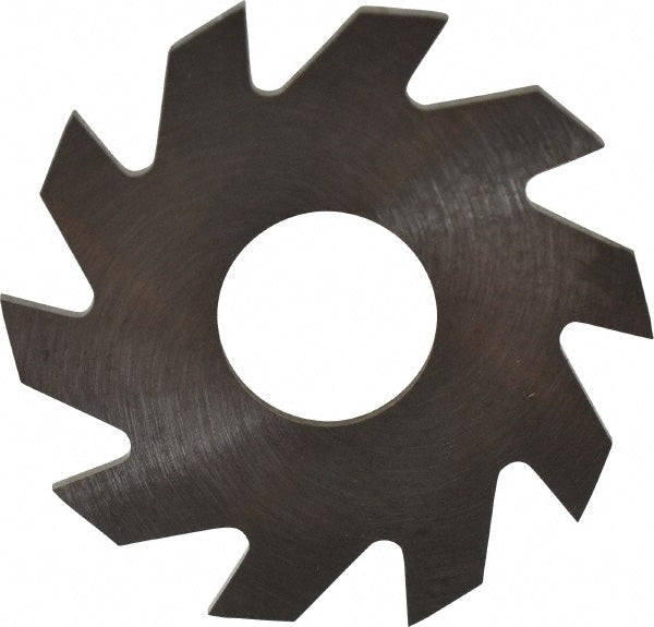 Slitting & Slotting Saws - RobbJack C07-0350-08-10