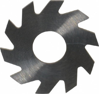 Slitting & Slotting Saws - RobbJack C07-0400-08-10