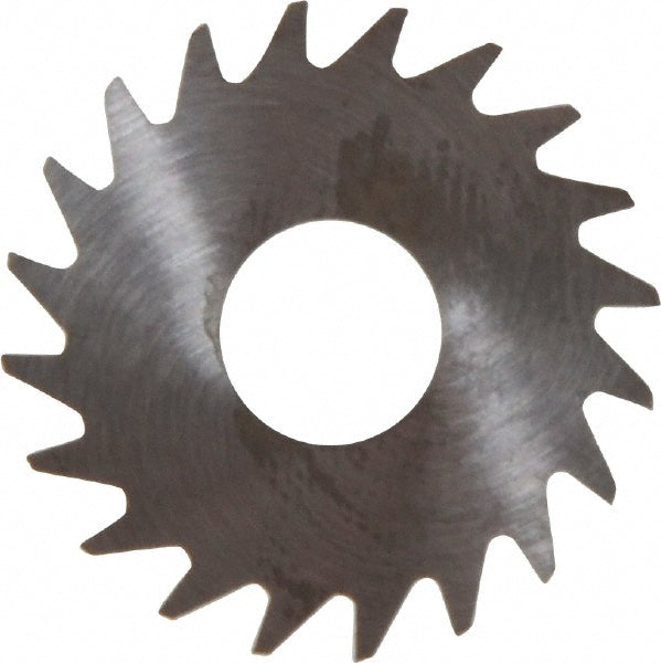 Slitting & Slotting Saws - RobbJack C07-0400-08-20