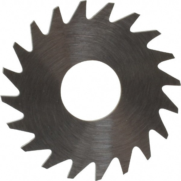 Slitting & Slotting Saws - RobbJack C07-0468-08-20