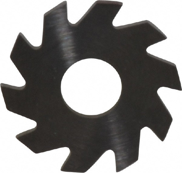 Slitting & Slotting Saws - RobbJack C07-0510-08-10