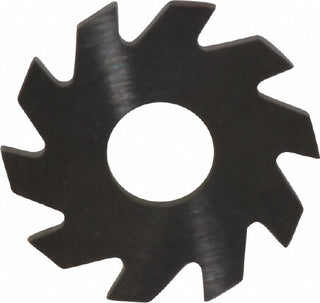 Slitting & Slotting Saws - RobbJack C07-0510-08-10
