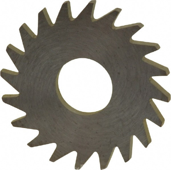 Slitting & Slotting Saws - RobbJack C07-0510-08-20