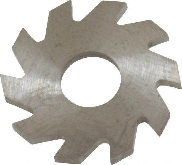 Slitting & Slotting Saws - RobbJack C07-0625-08-10