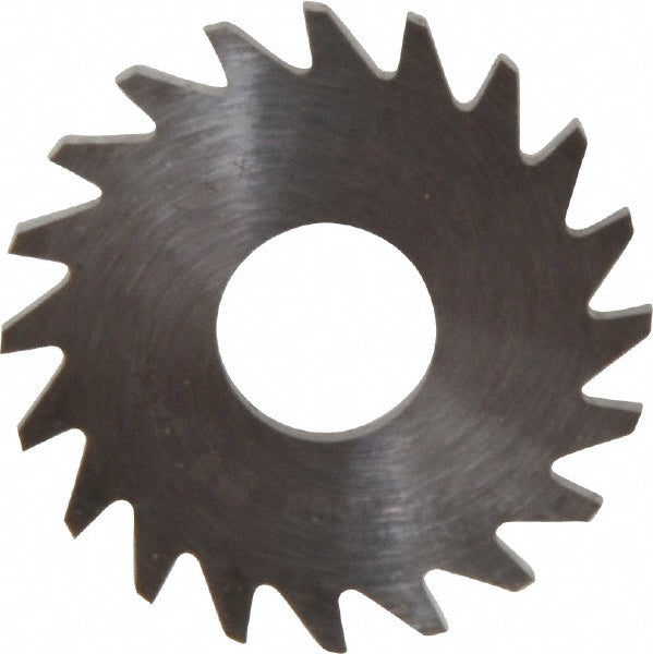 Slitting & Slotting Saws - RobbJack C07-0625-08-20