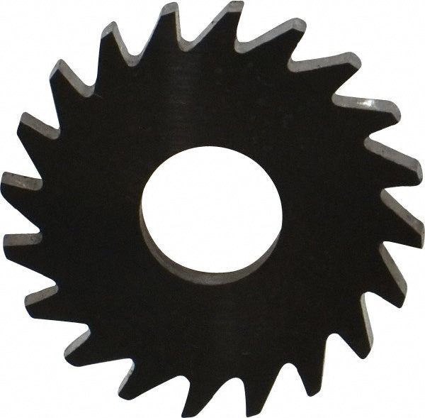 Slitting & Slotting Saws - RobbJack C07-0781-08-20