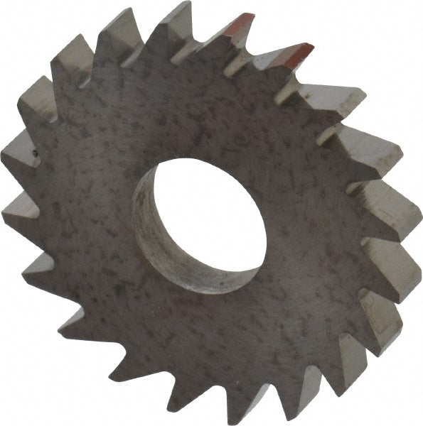 Slitting & Slotting Saws - RobbJack C07-0937-08-20