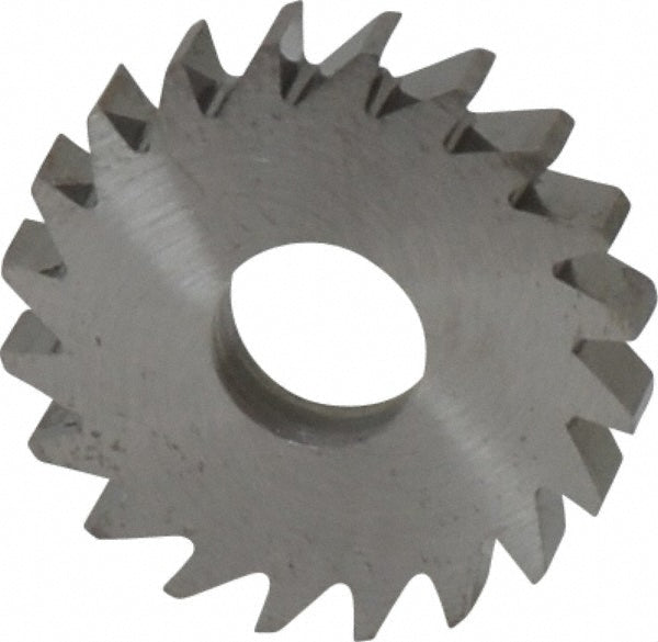Slitting & Slotting Saws - RobbJack C07-1250-08-20