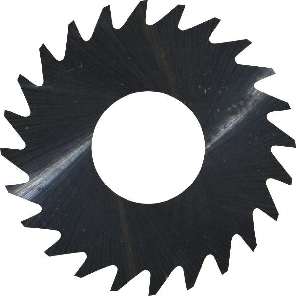 Slitting & Slotting Saws - RobbJack C10-0040-12-24